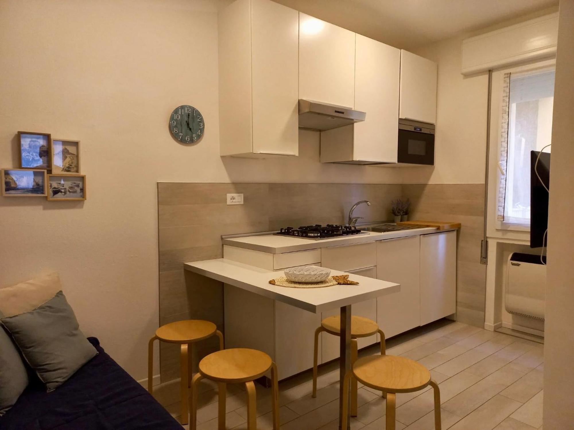Condominio Torino - Petit 22 Caorle Exterior photo