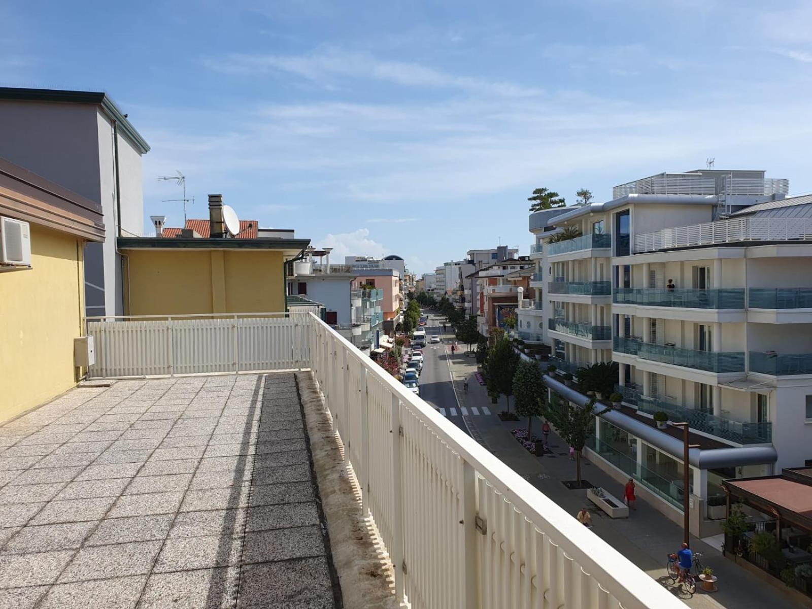Condominio Torino - Petit 22 Caorle Exterior photo