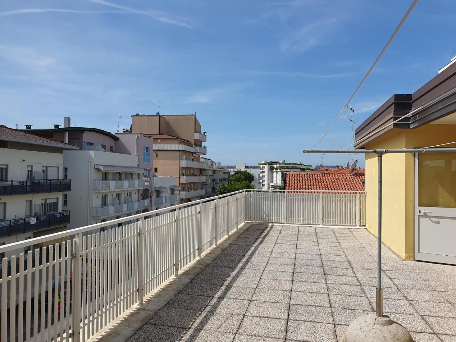 Condominio Torino - Petit 22 Caorle Exterior photo