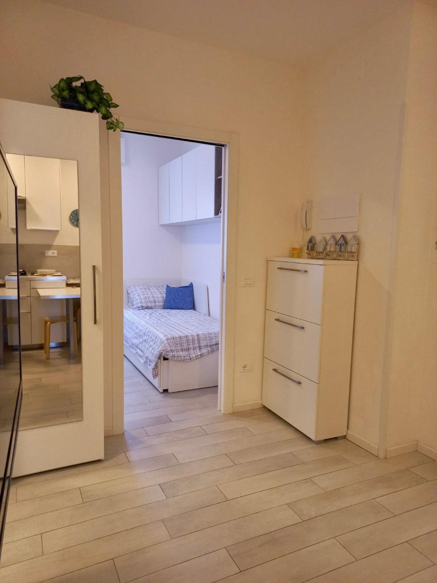 Condominio Torino - Petit 22 Caorle Exterior photo