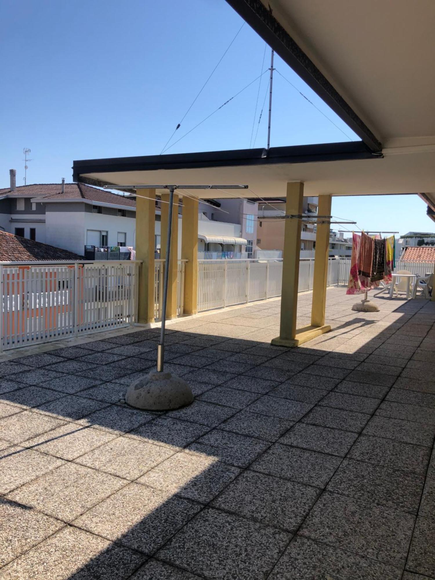 Condominio Torino - Petit 22 Caorle Exterior photo